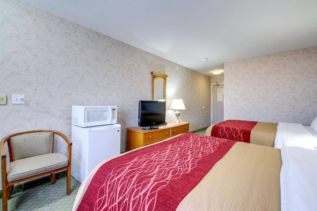 Everspring Inn & Suites Oskaloosa Rom bilde